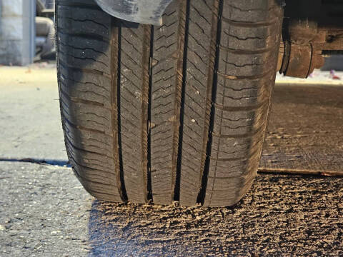 2007 Toyota Matrix XR