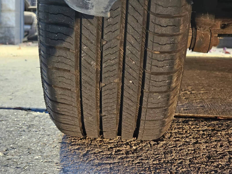 2007 Toyota Matrix XR