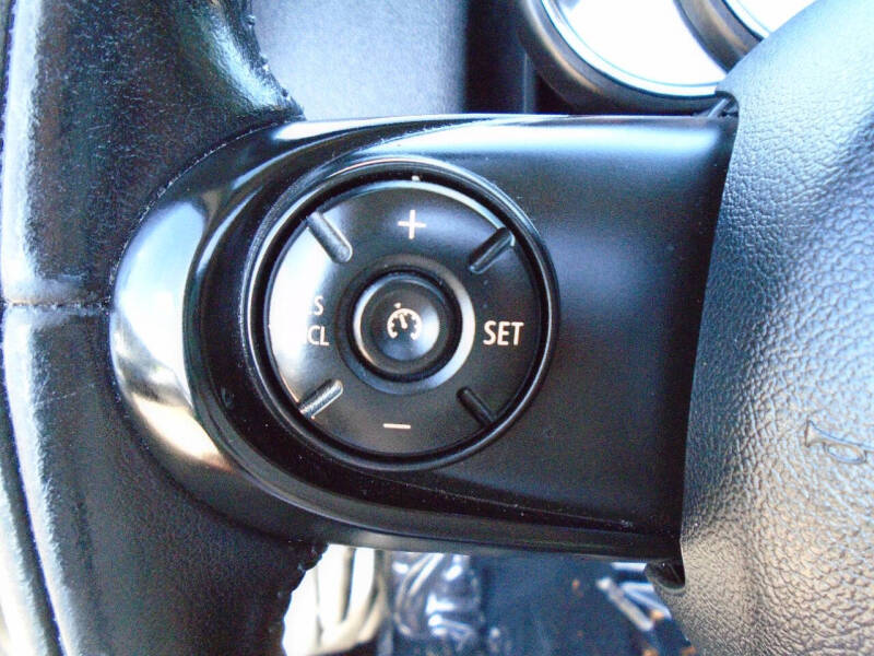 2019 MINI Countryman Cooper