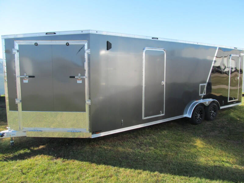 2024 LIGHTNING LTFES724TA2 for sale at Flaherty's Hi-Tech Motorwerks in Albert Lea MN