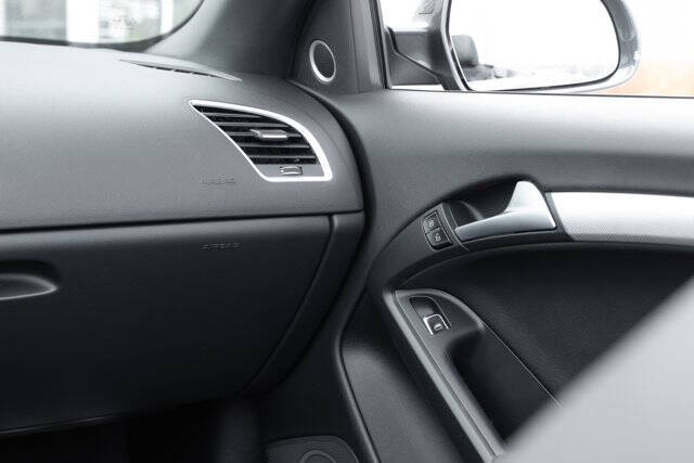 2017 Audi A5 2.0T quattro Sport