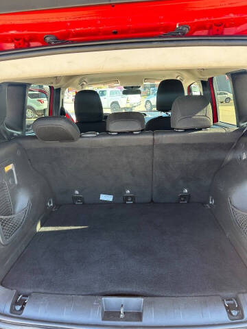 2019 Jeep Renegade Sport