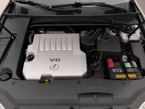 2008 Lexus ES 350