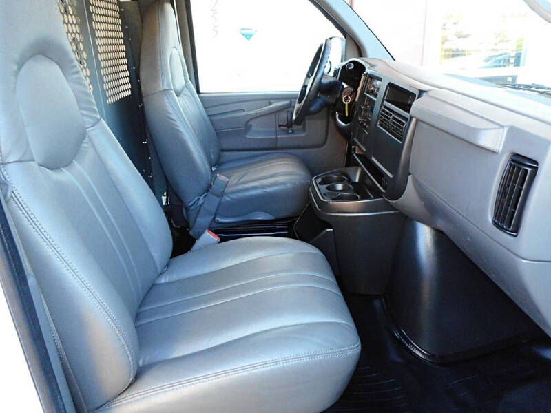 2006 Chevrolet Express 2500