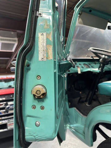 1967 Ford Econoline