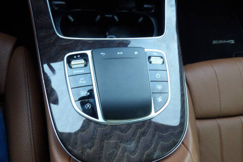 2022 Mercedes-Benz E-Class E 450 4MATIC