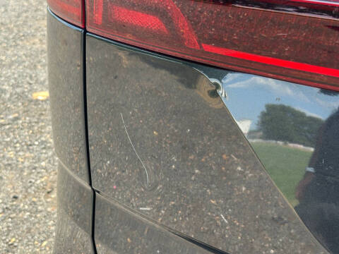 2022 Kia Carnival LX