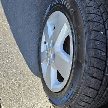 2009 Chevrolet HHR LT