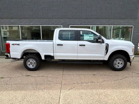 2026 Ford F-250 Super Duty