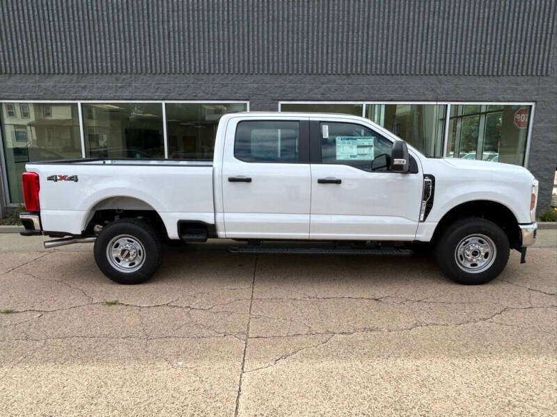 2026 Ford F-250 Super Duty