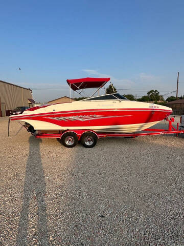 2006 Rinker 246BR for sale at Quality Auto Sales in Wayne NE