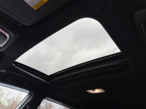 2024 Toyota Corolla Cross Hybrid