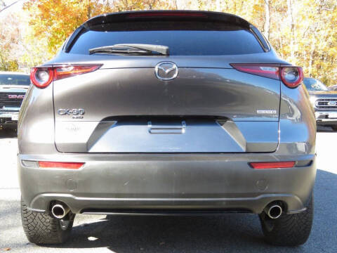 2023 Mazda CX-30 2.5 S Select