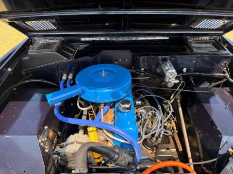 1969 Ford n/a