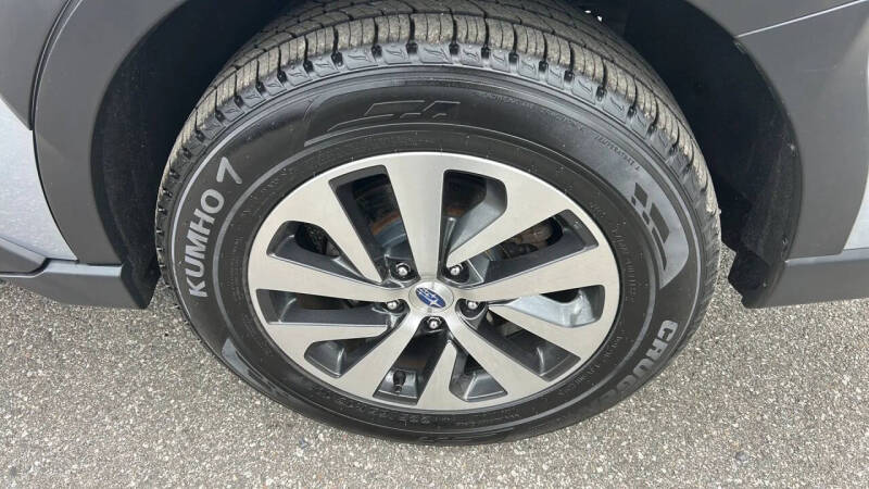 2023 Subaru Outback Premium