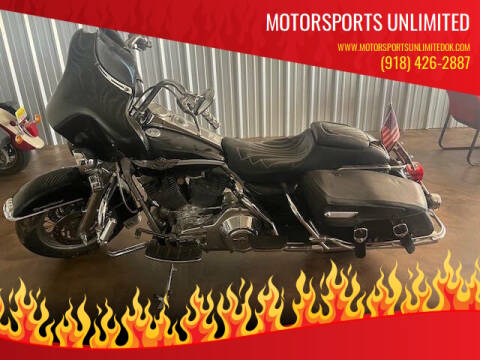 2003 Harley-Davidson Road King