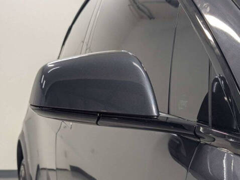 2022 Tesla Model X