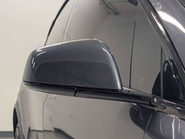 2022 Tesla Model X