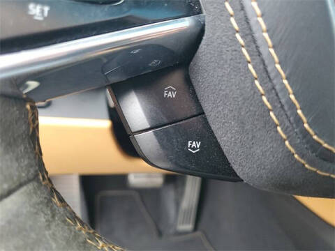 2021 Chevrolet Corvette Stingray