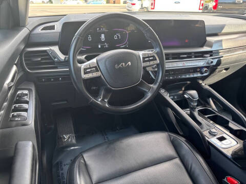 2023 Kia Telluride S