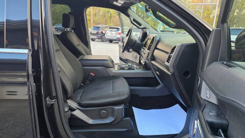 2019 Ford Expedition MAX XLT