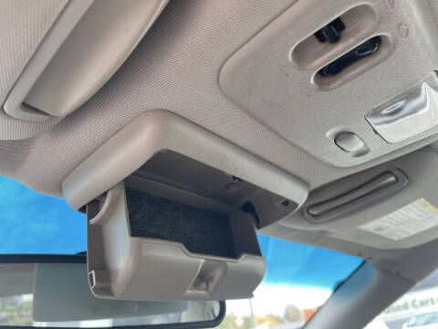 2006 Nissan Altima 3.5 SE