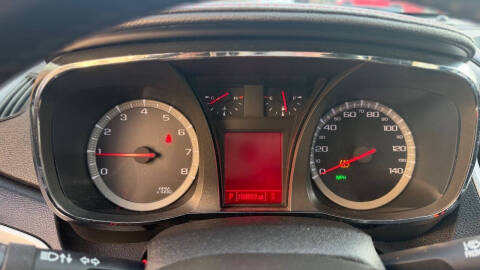 2015 GMC Terrain SLE-2