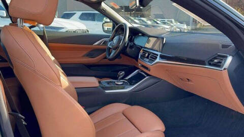 2023 BMW 4 Series M440i xDrive