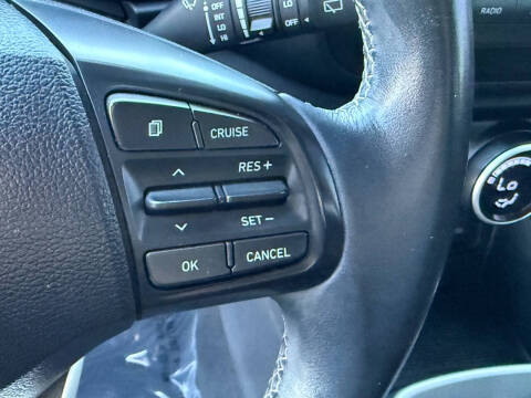 2022 Hyundai Venue SEL