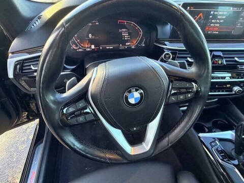 2020 BMW 5 Series 530i xDrive