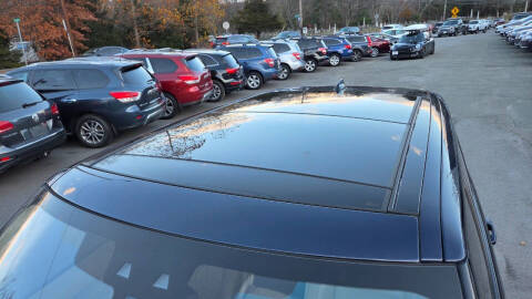 2017 Land Rover Range Rover HSE