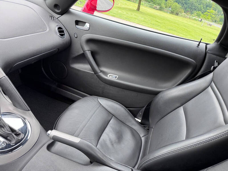 2007 Pontiac Solstice