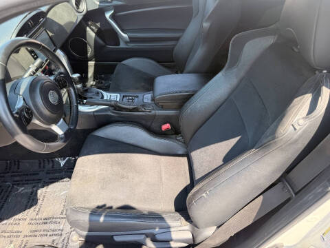 2019 Toyota 86 GT