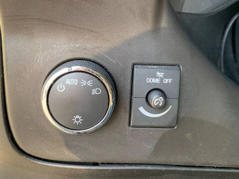 2021 Chevrolet Express 2500