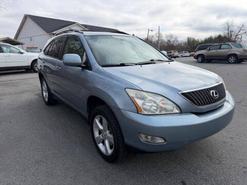 2006 Lexus RX 330