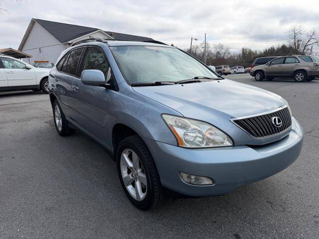 2006 Lexus RX 330