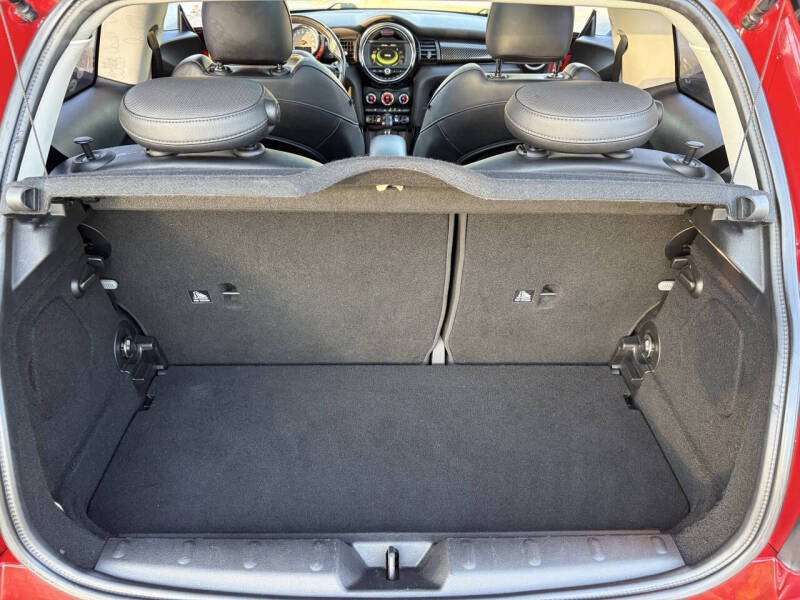 2015 MINI Hardtop 2 Door Cooper S