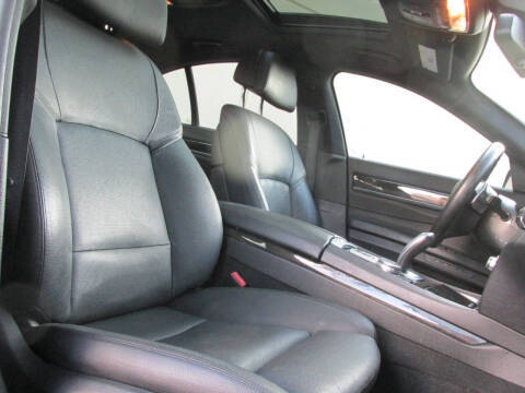 2015 BMW 7 Series 740i