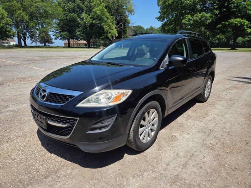 2010 Mazda CX-9 Touring