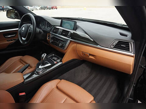 2016 BMW 3 Series 328i xDrive Gran Turismo