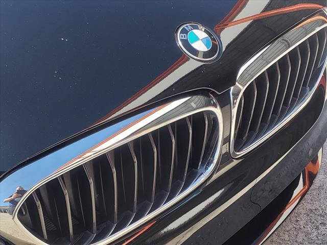 2017 BMW 530i Sedan - $21,997