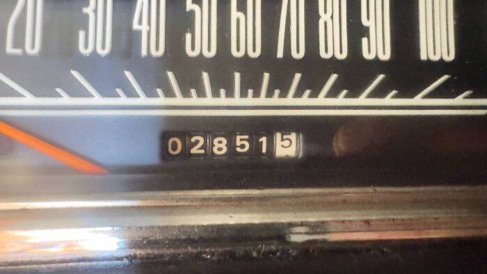 1969 Plymouth Roadrunner