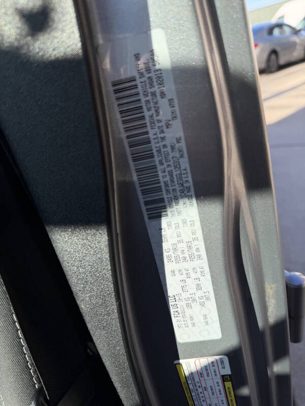 2016 Jeep Wrangler Unlimited Sahara 75th Anniversary