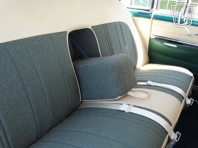 1955 Buick Roadmaster