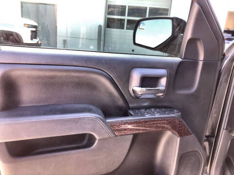2015 GMC Sierra 1500