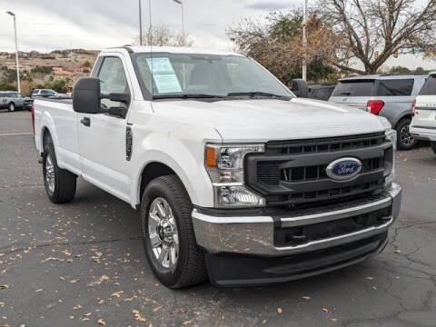 2021 Ford F-250 Super Duty for sale at BIG STAR CLEAR LAKE - USED CARS in Houston TX