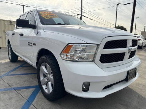 2013 RAM 1500 Express