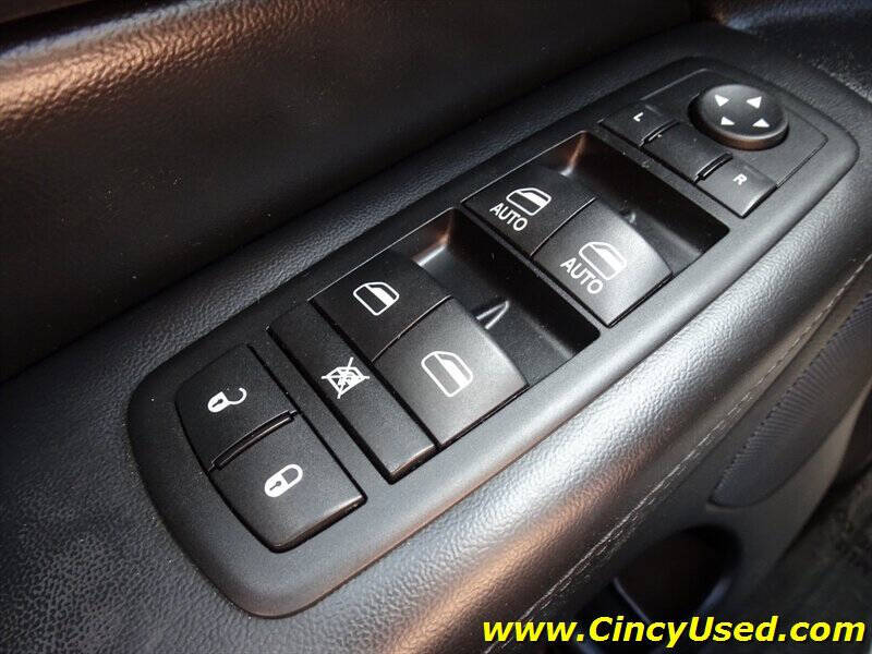 2011 Jeep Grand Cherokee Limited