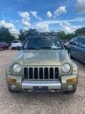 2003 Jeep Liberty for sale at T & W Motors Inc in Aiken SC