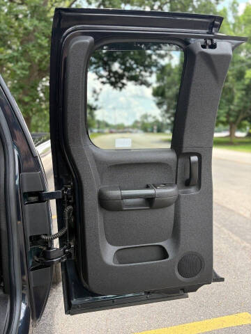 2013 GMC Sierra 1500 SLE